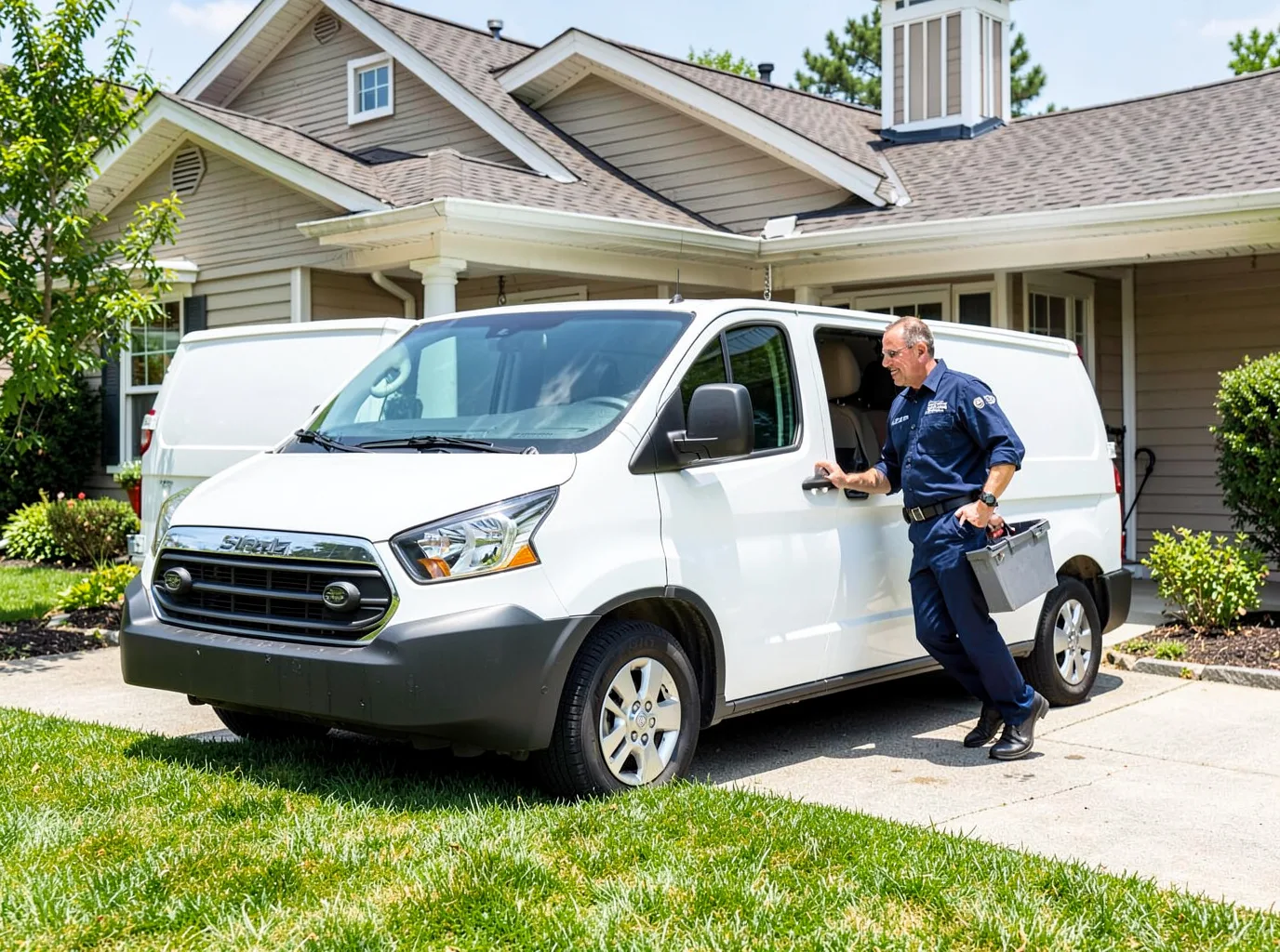 Emergency Plumber company in Denair, CA
